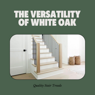 Exploring the Versatility of White Oak
