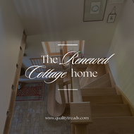 ​The Timeless Allure of Cottage Homes: A Trending Haven for Homeowners