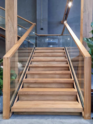 Modern Thick Treads for Any Home