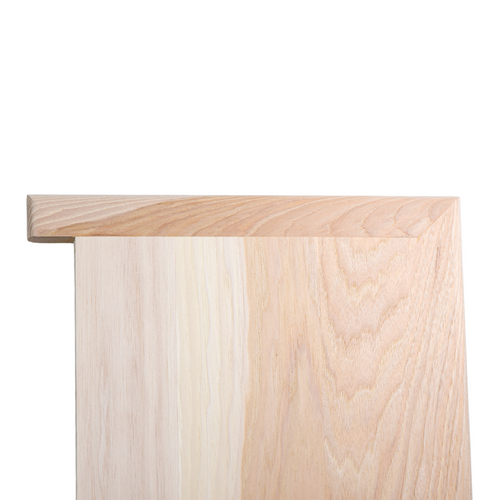 Hickory Traditional Stair Tread