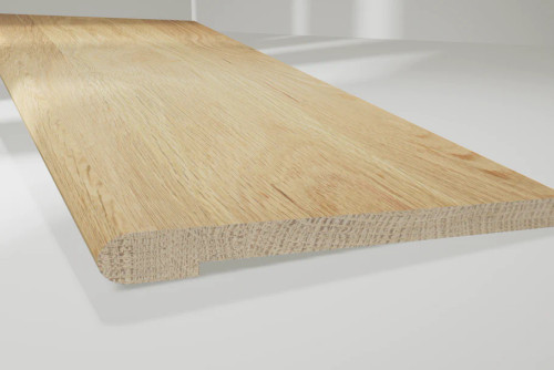 White Oak Quick Tread