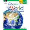 Bring the World into Your Classroom is an easy-to-implement, easy-to-facilitate teacher resource that helps integrate technology into socials studies, science, mathematics, and English language arts in a creative way.