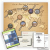 Clue In: Ancient Civilizations Curriculum Kit