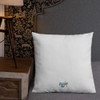 Love - Shades of Inspiration - Premium Pillow