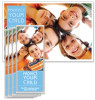 HPV Circle of Kids Poster and/or Fact Cards educational product