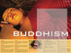 Religious Buddhism Poster image