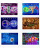 Biology Images and Ideas Series of 6