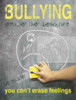 Can't Erase single poster from Bullying Prevention Series of 8