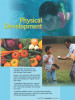 Physical Development Poster