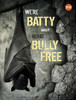 Batty About poster/banner Jaguar Educational