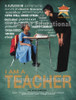 Teacher Poster from Career Attributes Series of 12- © Jaguar Educational Inc