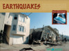 earthquakes poster image of destroyed home