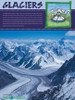 Glaciers Earth Processes poster image of glacier