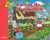 Visiting My Grandmother Interactive Book About Me