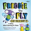 Freddie the Fly: Motormouth product image