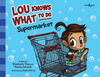 Lou Knows What to Do: Supermarket product image