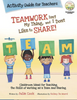 Teamwork Isn't My Thing Activity Guide for Teachers