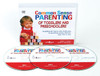 Common Sense Parenting Toddler/Preschooler Audiobook