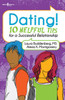 Dating isnt easy, especially when youre a teen, and especially in todays world of social media. Parenting, behavior, and relationship experts Laura Buddenberg, MS, and Alesia Montgomery follow up their successful pocket guide, Friend Me,