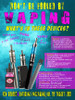 03-PS167-1 Don't Be Fooled By Vaping