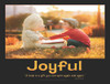 03-PS153-1 Joyful