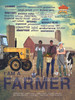 farmer, career choice poster
