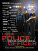 03-PS126-8 Police Officer