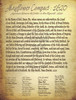 Mayflower Compact Poster