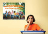 One Human Race Poster from Humanity For Equality  (Series of 6) © Jaguar Educational LGBTQ Poster Equality Series