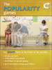 Popularity Games- Poster  from the Take A Stand Elementary  (Series of 6) Posters/Banners © Jaguar Educational