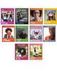 Positive Teens  (Series of 10) Posters © Jaguar Educational Inc