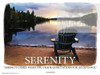 Serenity Poster from the Get Inspired  (Series of 10) posters © Jaguar Educational Inc. Serenity Poster from the Get Inspired  (Series of 10) posters © Jaguar Educational Inc.