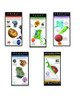 Kingdoms of Life (Series of 5)