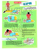 First Aid Series of 8