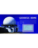 08-CE27644-5 Geodesic Dome