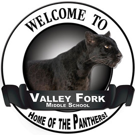 Panther  Spirit Shield