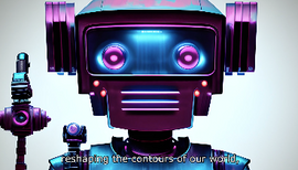 Artificial Intelligence: Dawn of the Digital Mind 3 Year Streaming Educational Video Jaguar Educational -3