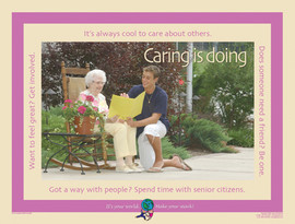 03-PS28-3 Caring is Doing