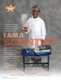 03-PS30-8 Scientist