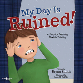 My Day is Ruined! (Executive FUNction series)