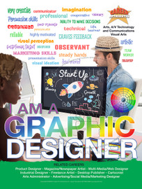 03-PS159-1 Graphic Designer