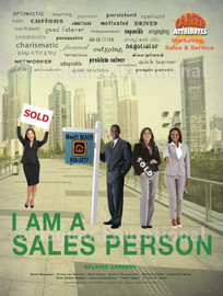 03-PS126-10 Sales Person