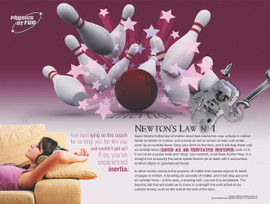 08-CE38992-1 Newton's 1st Law
