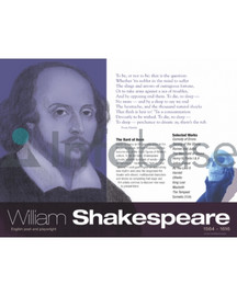 08-CE3511-4 Shakespeare