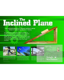 08-CE37257-1 The Inclined Plane