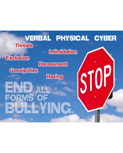 03-PS74-4 End Bullying