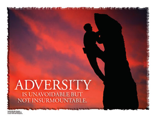 03-PS60-1 Adversity