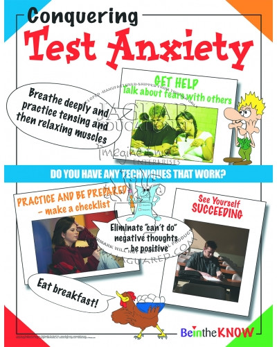 09-PS693-4 Test Anxiety