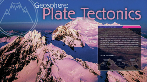 03-PS03-6 Plate Tectonics