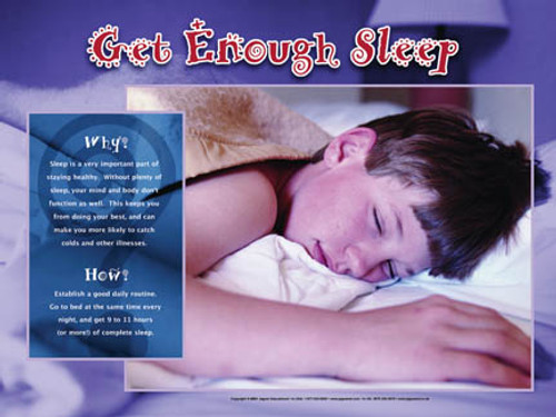 03-PS24-6 Get Enough Sleep